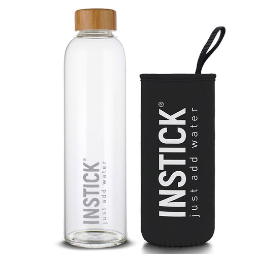 INSTICK Glass Bottle - 750 ml