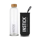 INSTICK Glass Bottle