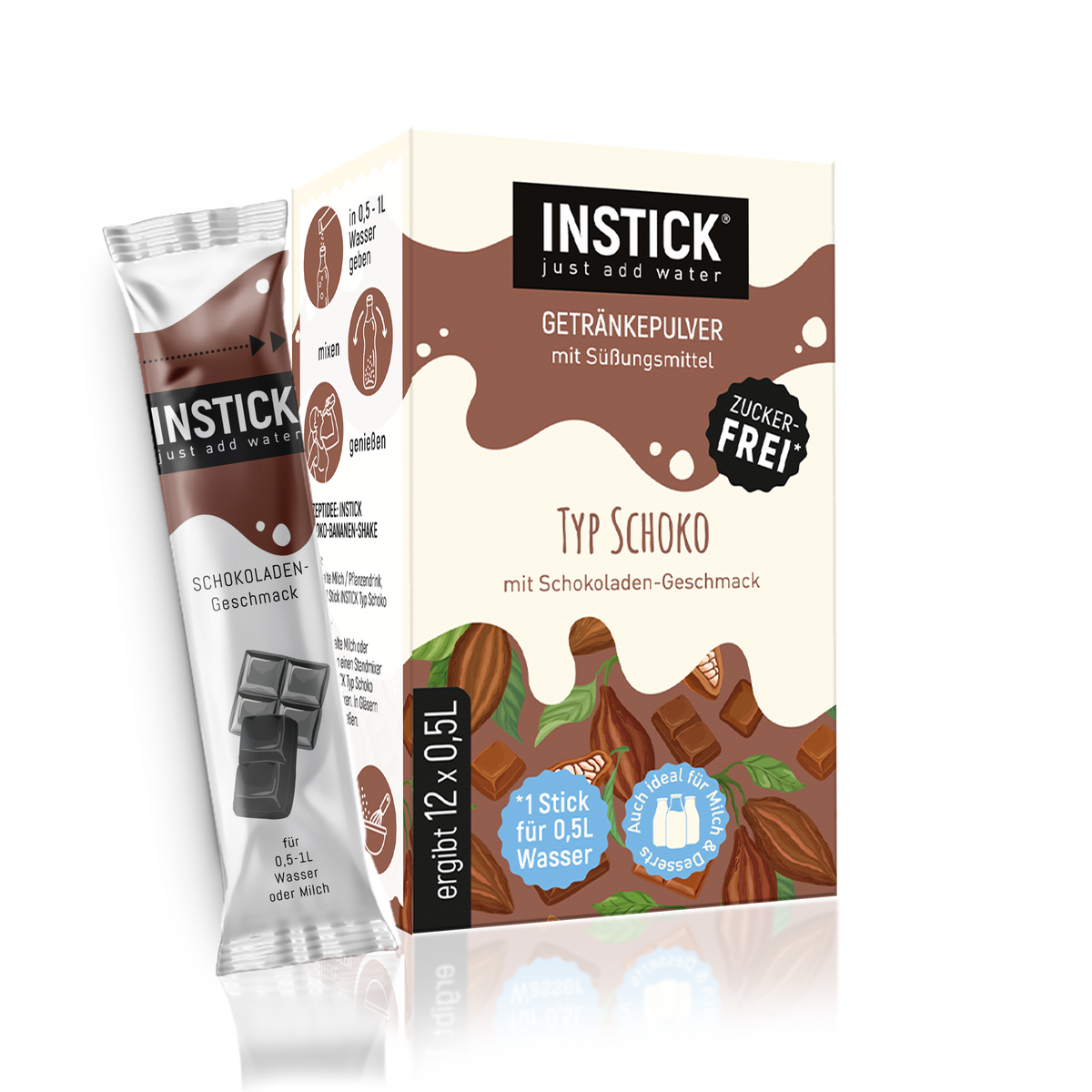 Chocolate