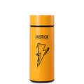 INSTICK Insulated Travel Cup - Orange Energy