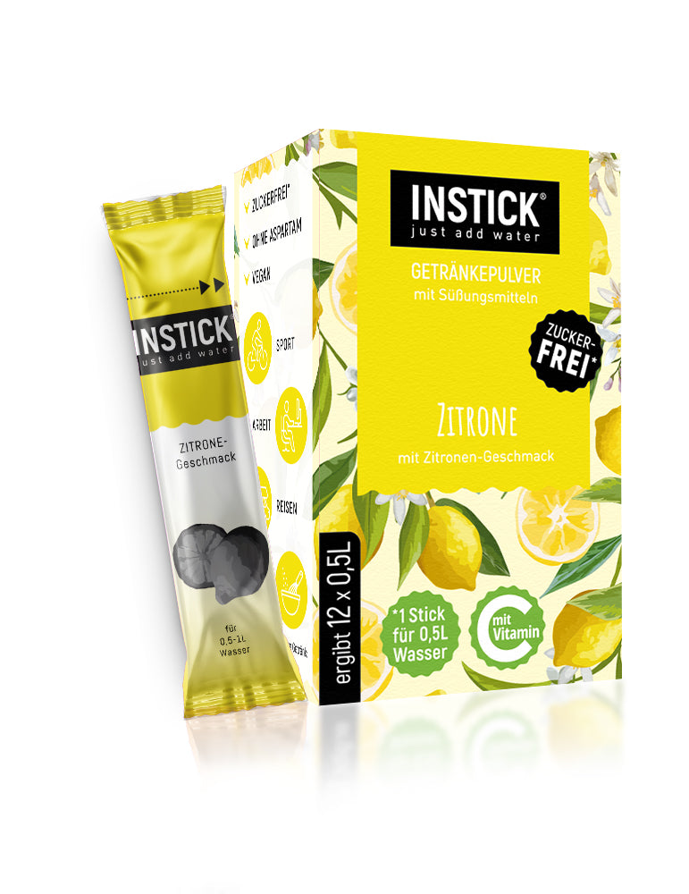 INSTICK Classic
